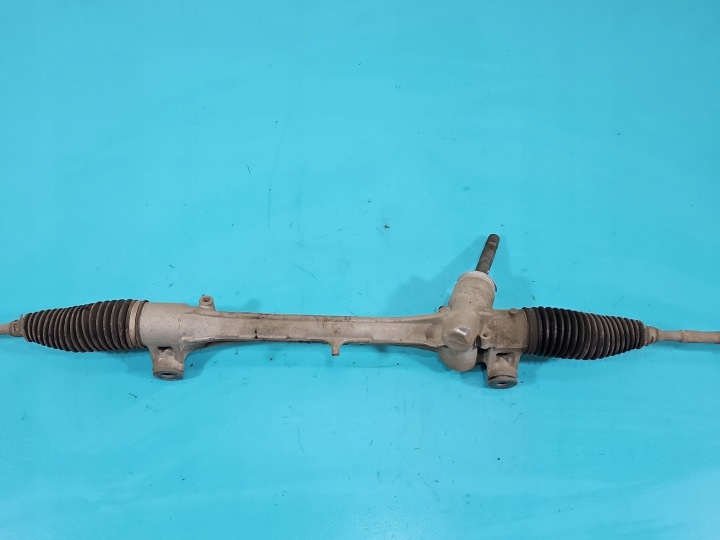 фото №11, Рейка кермова рульова рейка toyota corolla e21 19- 45510-02420