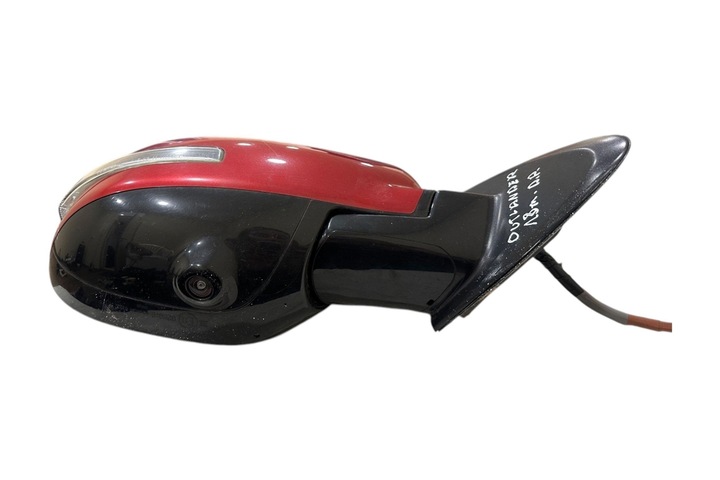 фото №7, Зеркало правые mitsubishi outlander iii gg_w, gf_w, zj 026919 2.0l 2018