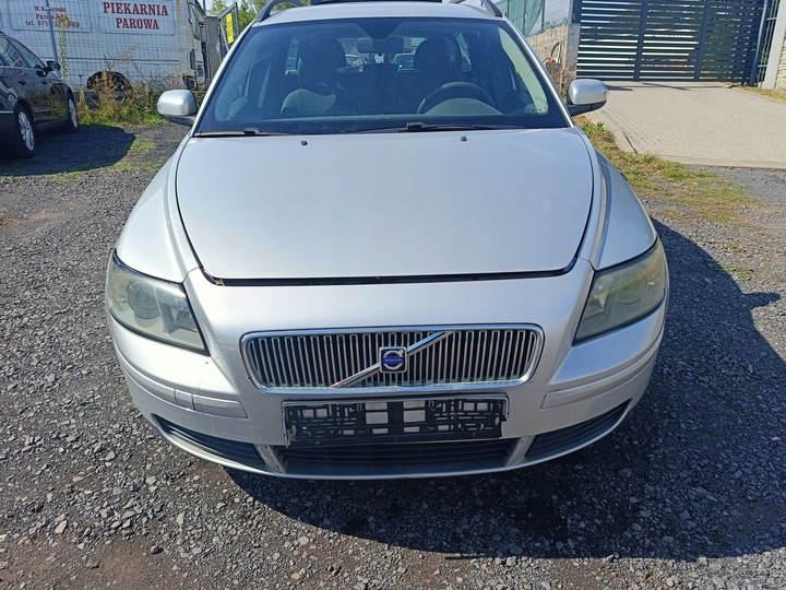 фото №8, Volvo v50 модуль bsi коробка предохранителей 312668178