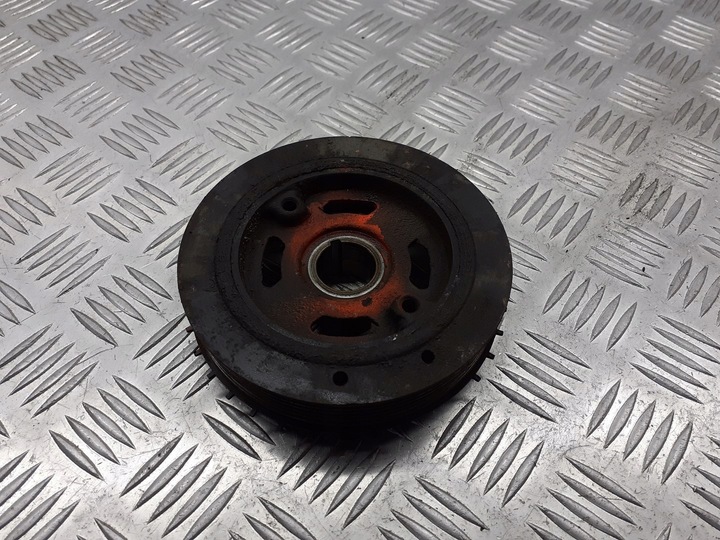 фото №1, Колесо пасове mazda 3 bk 1.6