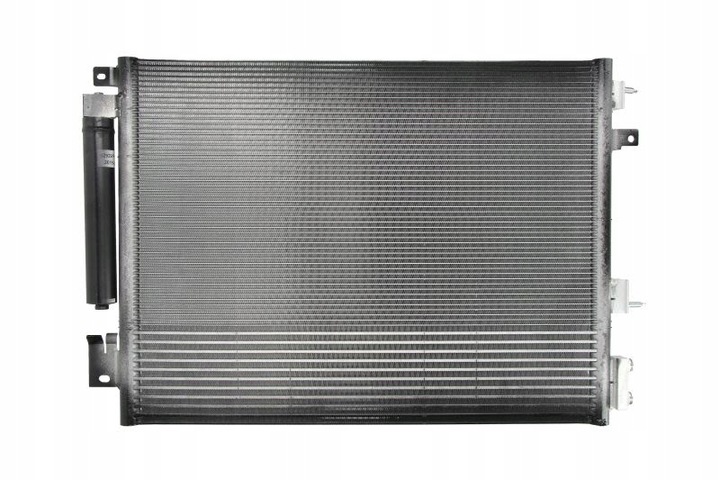 фото №15, Nrf 350088 конденсатор, кондиционер 350088 nrf