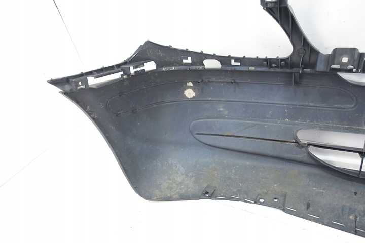 фото №8, Бампер перед переднее mercedes vito viano w639