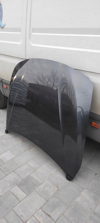 фото №14, Капот кришка двигуна bmw f30 f31 f34 f35 f32 f33 f36 f82 bez gt колір b39