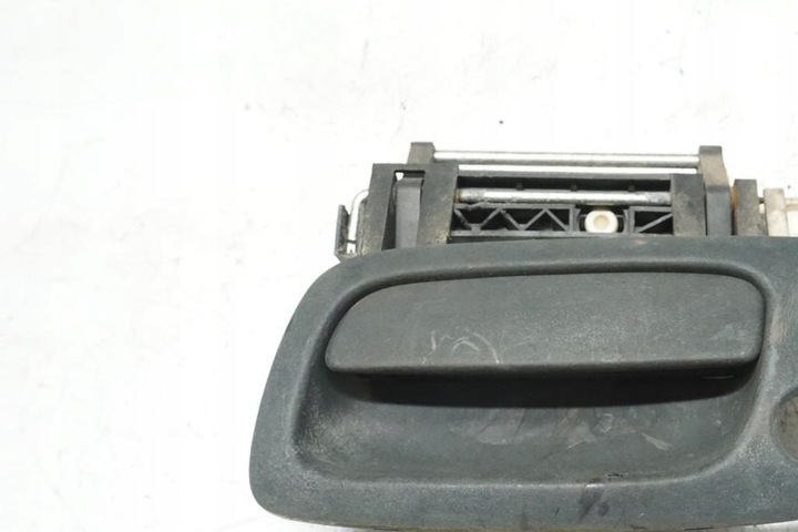 фото №3, Ручка наружная левый перед opel zafira a