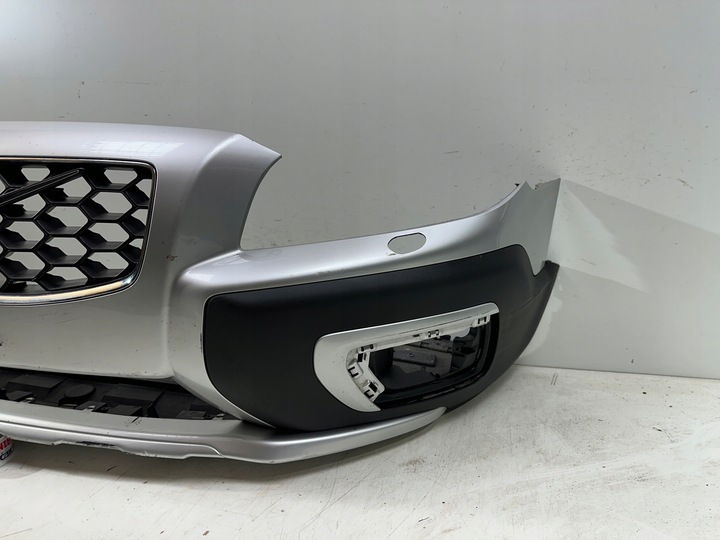 фото №7, Бампер перед volvo xc70 рестайлинг