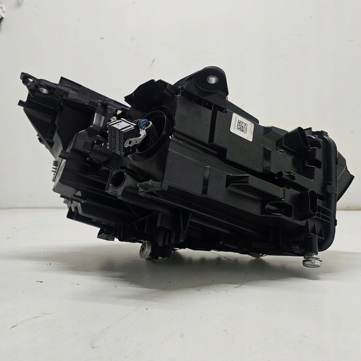 фото №10, Лампа ліва перед bmw 5 v g60 g61 повний led 5a798d108