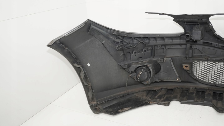 фото №12, Бампер перед переднє seat toledo iii 04-09r