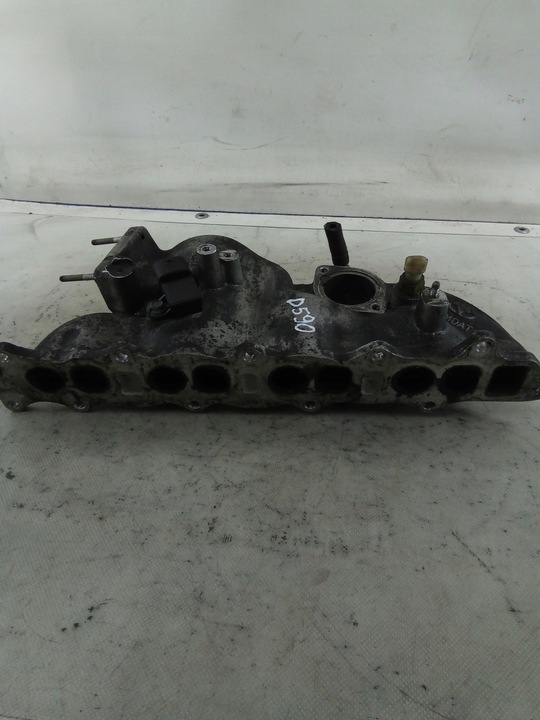 фото №4, D590 коллектор всасывающий antara 2.0 z20s1