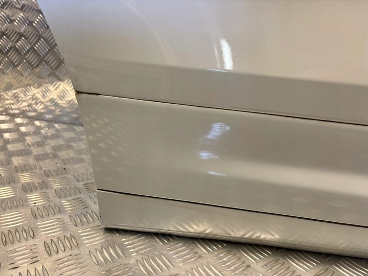 фото №9, Двері правий зад задні porsche cayenne ii 2 7p5