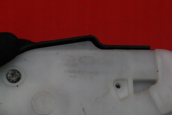 фото №10, Замок дверь левый зад задний 11578-00100 kia sportage 2 ii рестайлинг 08-10