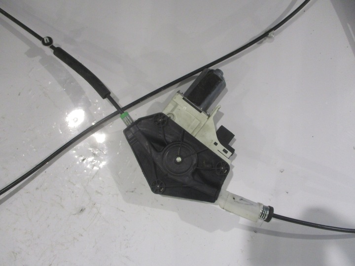 фото №6, Підйомник механізм скла лівий перед a5 8t 0536010002 купе 3d