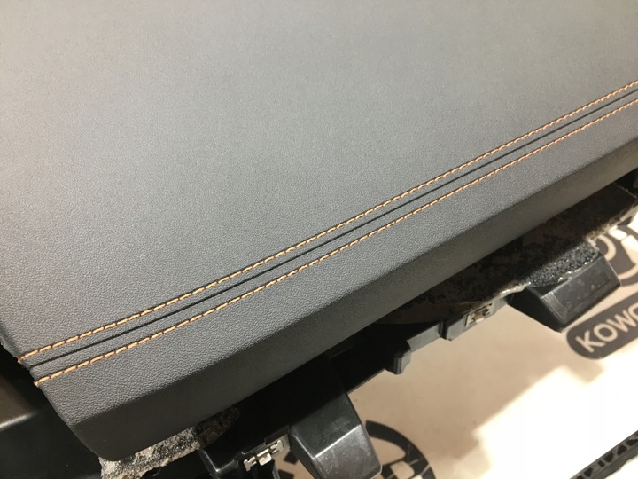 фото №7, Seat cupra formentor 5fg панель консоль подушка безопасности подушки ремни оригинал