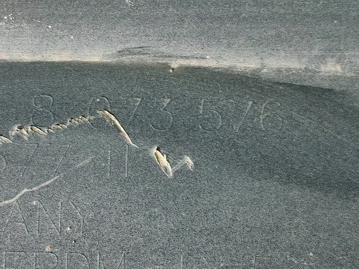 фото №15, Bmw 3 g21 м-пакет универсал- бампер зад