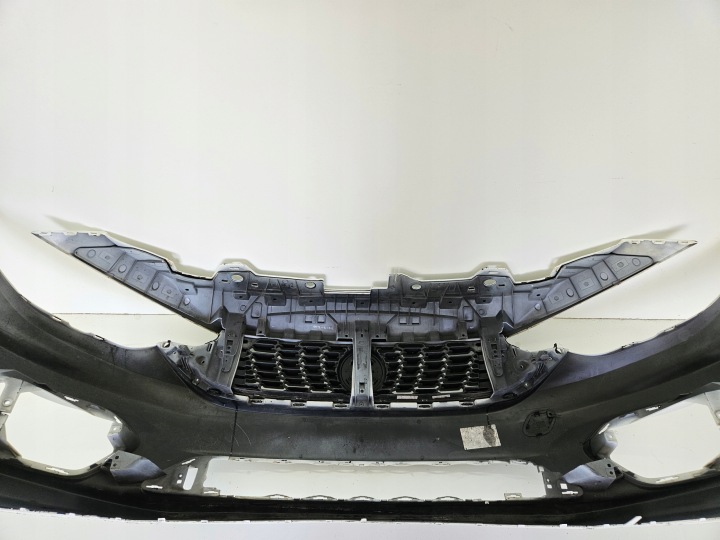 фото №10, Fiat tipo бампер перед передний 735604327