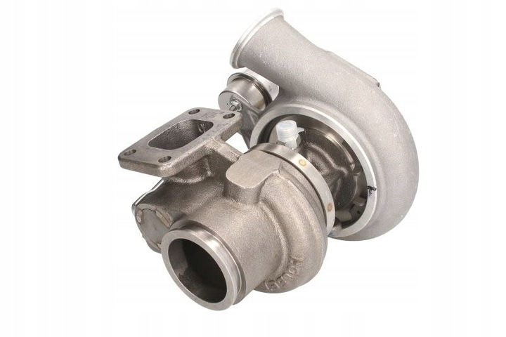 фото №1, Турбонагнітач holset hol3596647