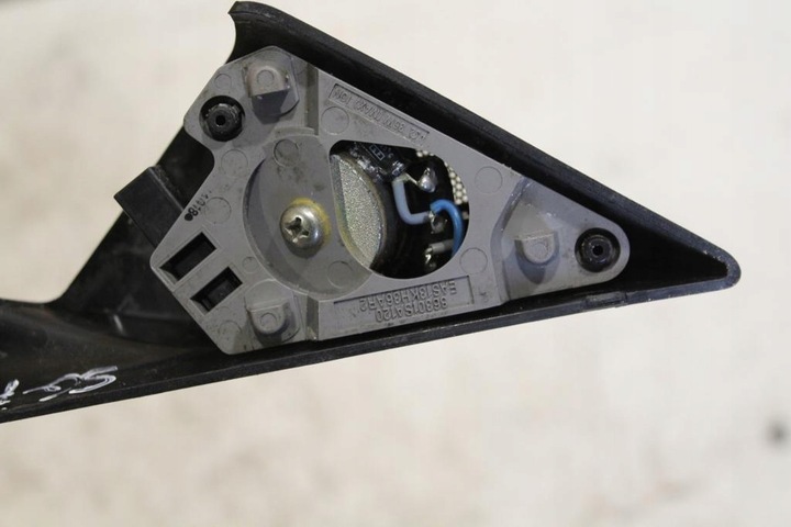 фото №8, Динамик переднее правые subaru forester ii sg eu 86301sa120