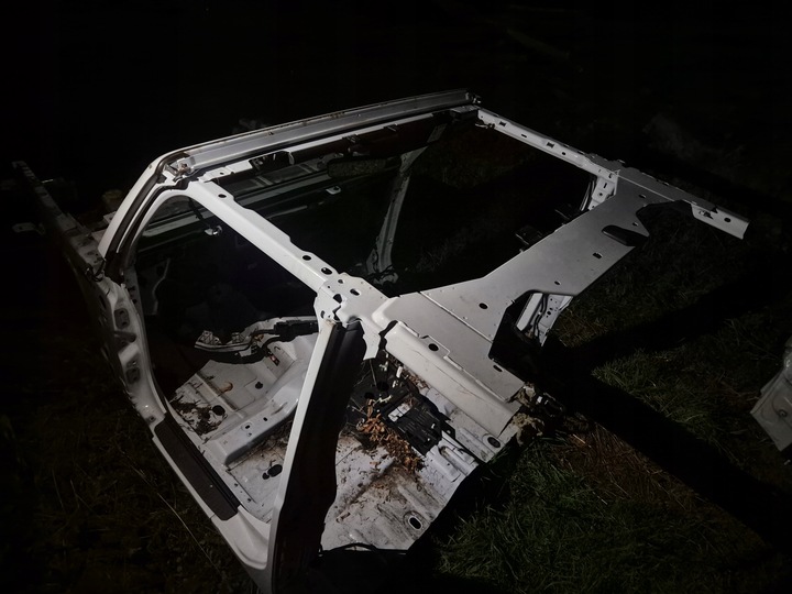 фото №8, Порог стойка фартук jeep wrangler iv jl