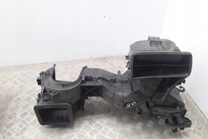 фото №8, Обігрівач vw golf iv 1j1 1j1819363c 1.4l бензин 55kw 1999