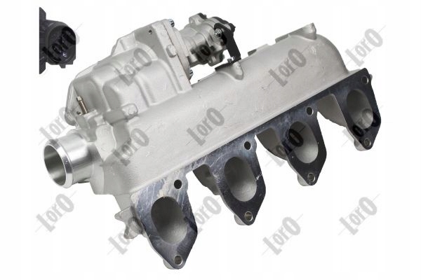 фото №1, 121-01-095 abakus клапан egr focus 1.8tdci 05-