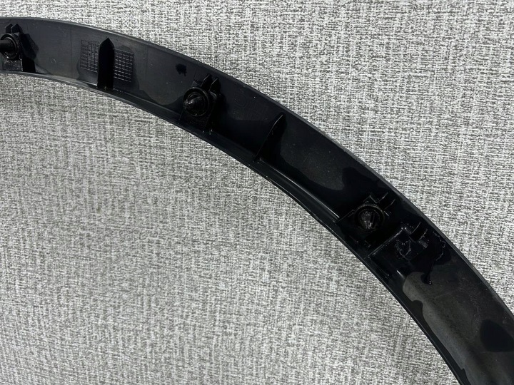 фото №12, Tesla модель y планка крыльев правая зад 1658698-00-a