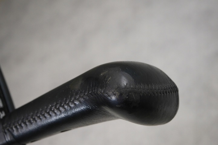 фото №10, Вибірник коробки передач автомат nissan x-trail i t30 рестайлінг