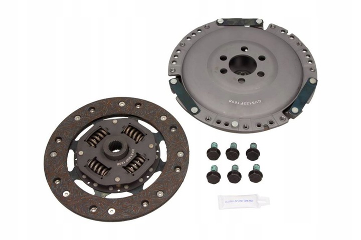 фото №1, Jt9797 rymec сцепление vw golf i/ii/iii 1.6