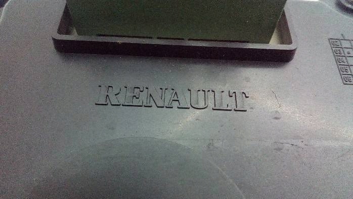 фото №7, Спидометр nissan interstar 2,5 dci 8200199523