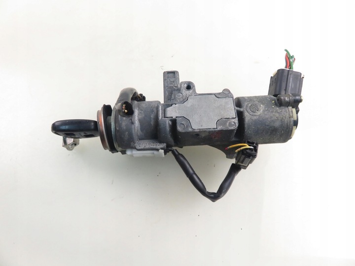 фото №11, Замок запалювання toyota avensis t25 450200504 8978305010