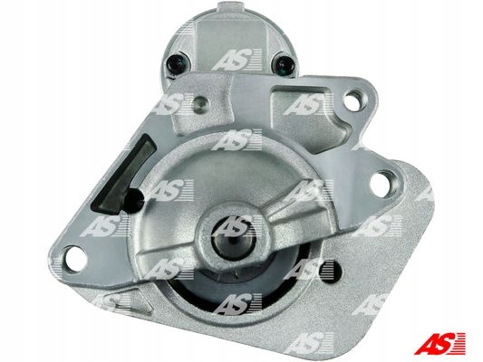 фото №2, S3124s as-pl стартер