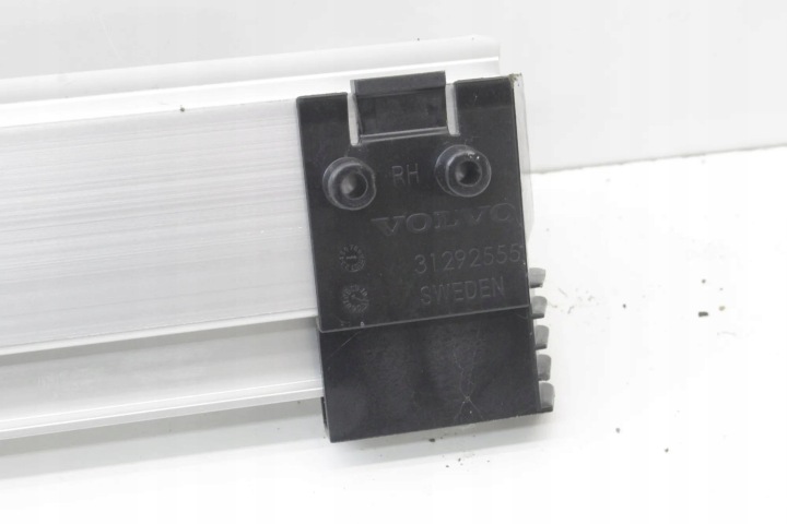 фото №8, Другие запчасти багажника volvo v70 iii bw 31292555 20298484 2.0l 100kw 2008