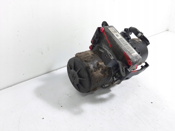 фото №12, Citroen c5 i рестайлінг 2.0hdi break 07r насос гідропідсилювач електричний 9657739080