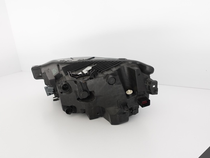 фото №10, Volvo xc60 ii 2 17- лампа повний led систем права eu