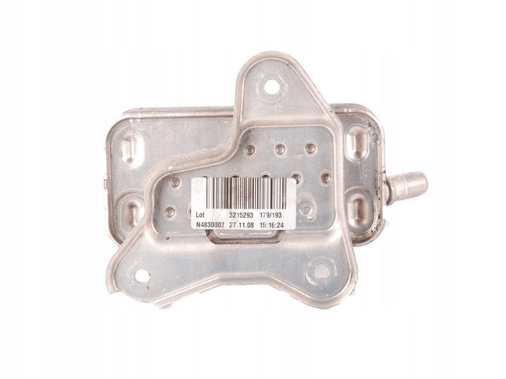 фото №6, Радиаторов коробки 325d 330d 530d 535d 730d 740d