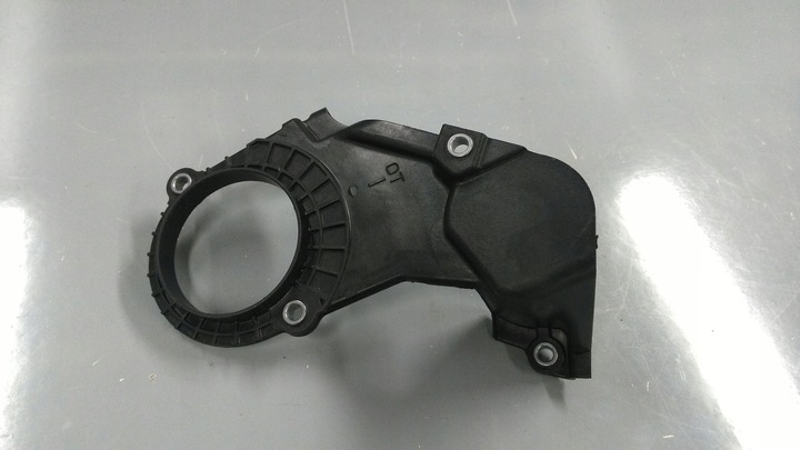 фото №1, Octavia 5e iii leon 1.5 tsi защита ремень распределительный вал 04c109175f