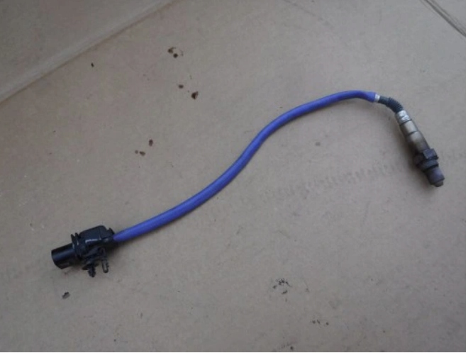 фото №1, Лямбда-зонд ford fusion usa гібрид