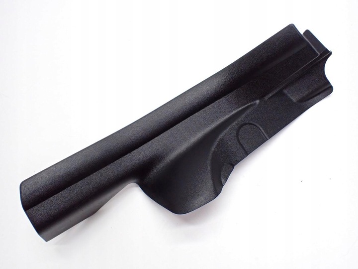 фото №1, Планка защита порога правые зад 7491186 bmw 4 i4 g26 23r