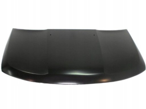 фото №1, Jeep compass compas 2011-2016 капот кришка двигуна сталевий gordon