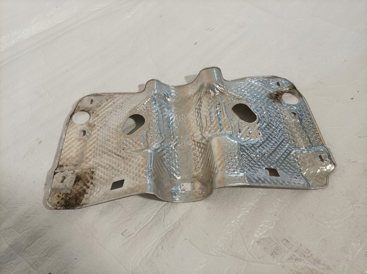 фото №1, Audi q5 ii защита термическая 80a521443d