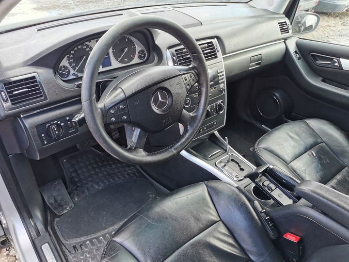 фото №1, Pulpit панель роздавальна mercedes w245 b клас