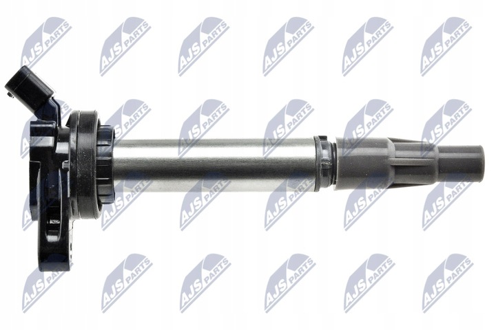 фото №4, Nty ecz-ty-000 катушка зажигания