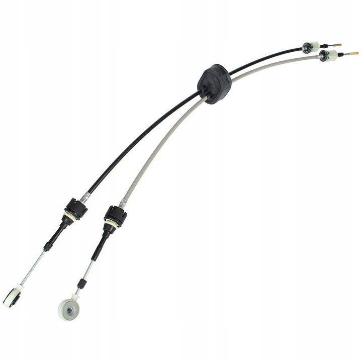 фото №1, Троси зміни коробки передач do opel vectra c signum