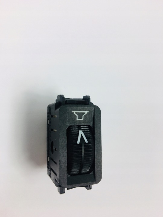 фото №10, Переключатель ручка регулировка динамиков fader mercedes w124 1248202010