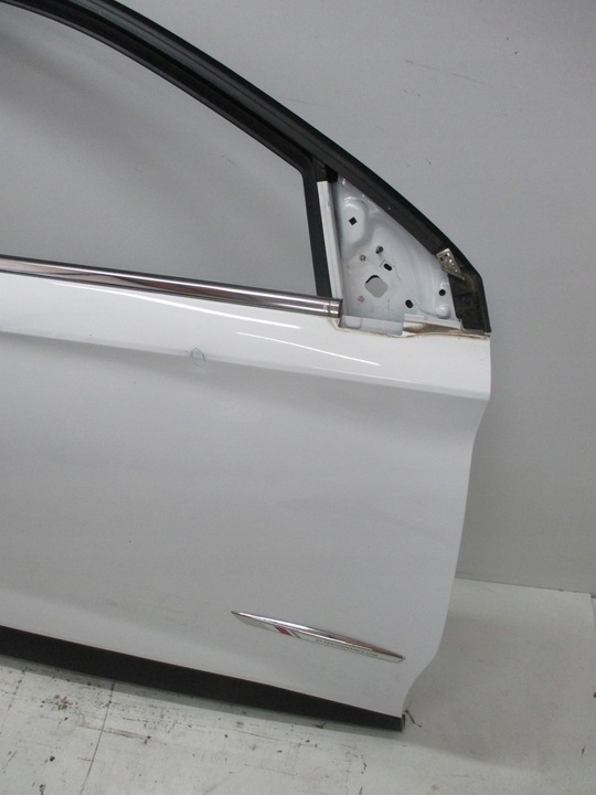 фото №6, Дверь правые передние citroen ds7 bsz