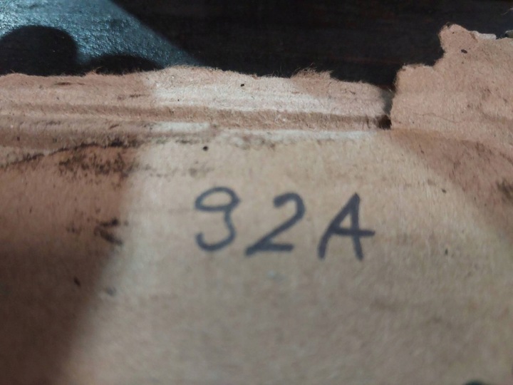 фото №9, Насос масляна bmw 5 e39 525tds m51d25 256t1 11412246478