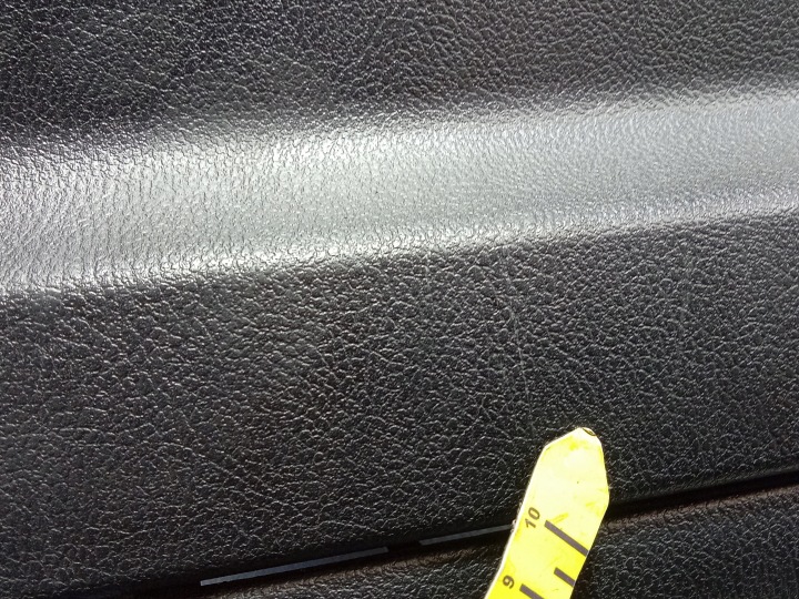 фото №9, Ford s-max mk1 бардачок пассажира 6m21-u04406-ad