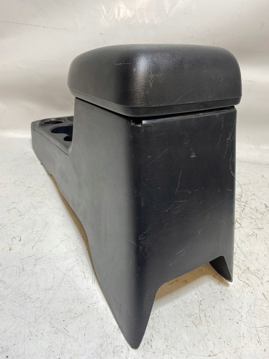 фото №8, Mitsubishi l200 v fiat fullback підлокітник тунель 15-