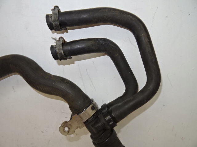 фото №4, Citroen peugeot 1.6 синий hdi магистраль воды автомат