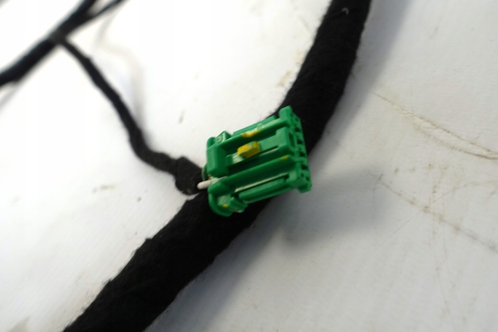 фото №9, Джгут posufitki peugeot 3008 ii 2.0hdi 17r