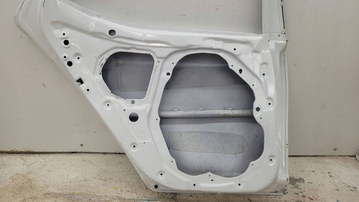 фото №10, Kia optima iii 3 sedan 13+ двері зад задні ліві fv