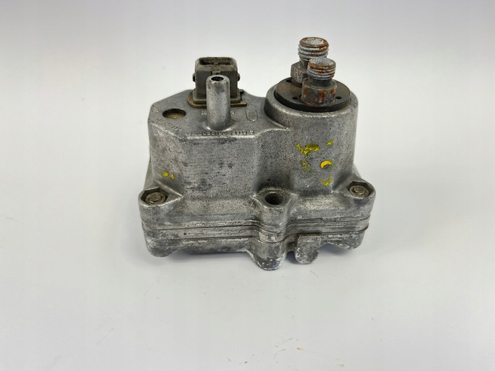 фото №9, Клапан регулятор тиску пального mercedes w126 r107 sl 0438140005 bosch